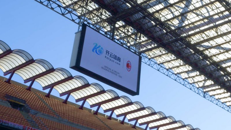 为双方提供